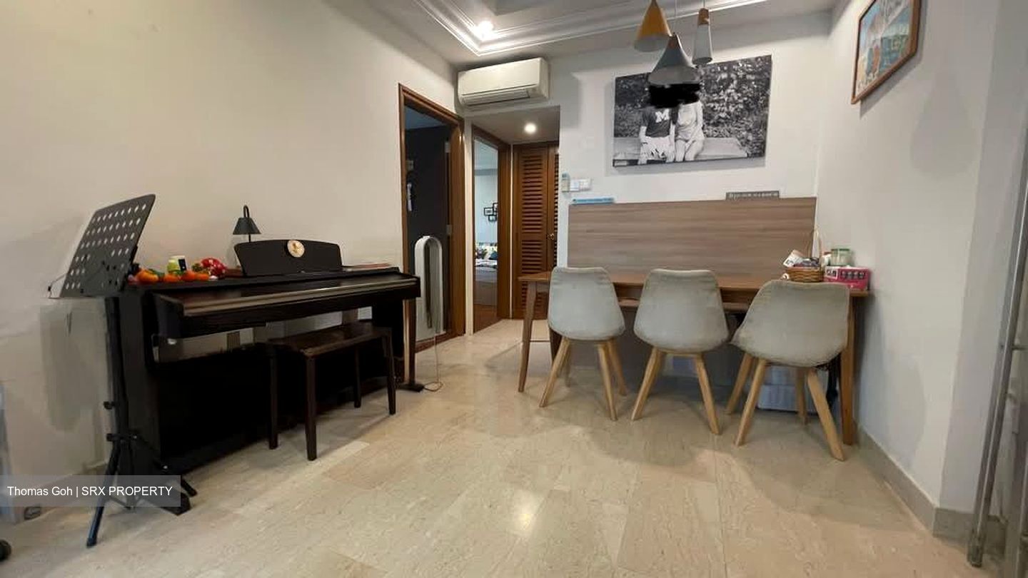 Evelyn Mansions (D11), Apartment #555527751